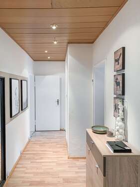 Foto - Wohnung zum Mieten in Hannover 725,00 € 56.76 m²