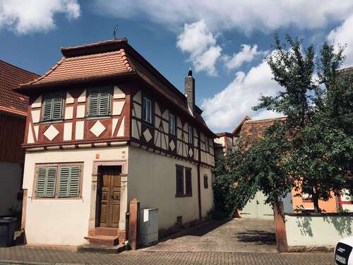 Foto - Haus zum Kaufen in Kleinheubach 199.000,00 € 80 m²