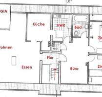 Wohnung zum Mieten in Krefeld 990,00 € 120 m²