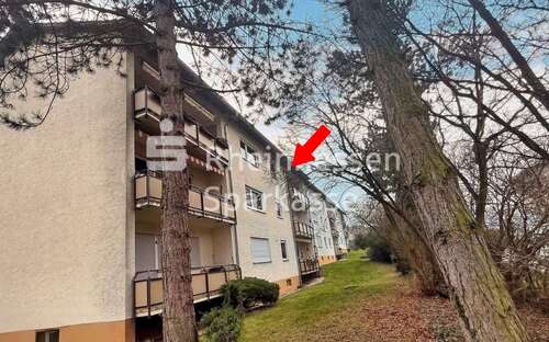 Foto - Wohnung zum Kaufen in Wörrstadt 250.000,00 € 68 m²