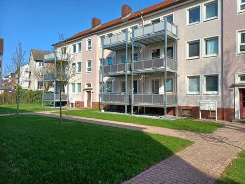 Foto - Wohnung zum Mieten in Minden 549,00 € 33.15 m²