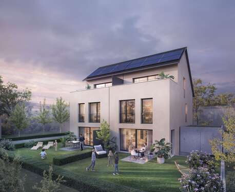 Foto - Haus zum Kaufen in Ostfildern 1.050.000,00 € 151 m²