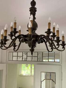 Foto - Haus zum Kaufen in Stuttgart 2.300.000,00 € 400 m²