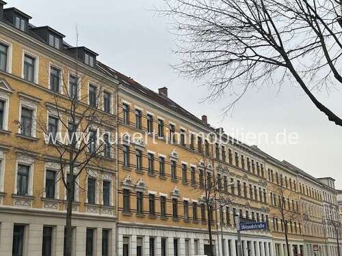 Foto - Wohnung zum Kaufen in Leipzig 126.500,00 € 52 m²