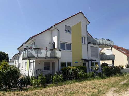 Foto - Wohnung zum Kaufen in Ingelheim 329.000,00 € 74 m²