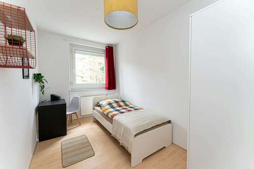 Foto - WG-Zimmer in Potsdam 610,00 € 9 m²