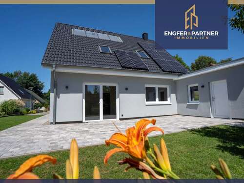 Foto - Haus zum Kaufen in Rostock Brinckmansdorf 629.000,00 € 108 m²