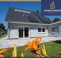 Haus zum Kaufen in Rostock Brinckmansdorf 629.000,00 € 108 m² - Rostock / Brinckmansdorf
