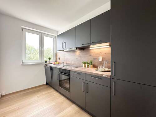 Foto - Wohnung zum Mieten in Neubukow 720,00 € 61 m²