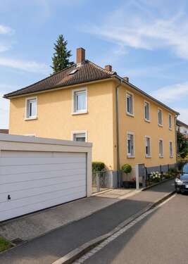 Foto - Wohnung zum Kaufen in Würzburg 169.000,00 € 51 m²