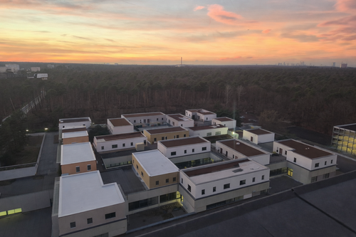Foto - Haus zum Mieten in Heusenstamm 945,00 € 58 m²