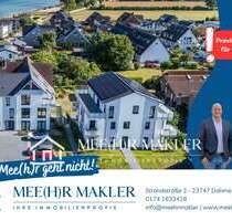 Wohnung zum Kaufen in Dahme 425.000,00 € 62.4 m²
