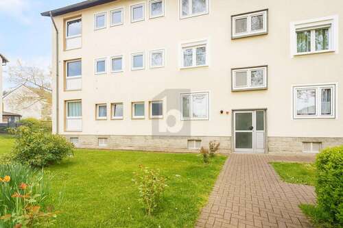 Foto - Wohnung zum Kaufen in Werl 180.000,00 € 82 m²
