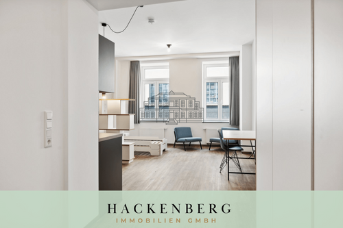 Foto - Wohnung zum Mieten in Aachen 600,00 € 22.73 m²