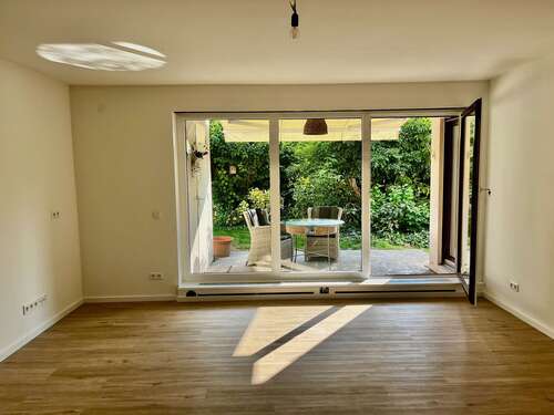 Foto - Wohnung zum Kaufen in Meersburg 295.000,00 € 64 m²