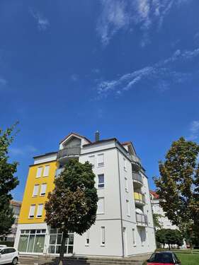 Foto - Wohnung zum Kaufen in Michendorf 200.000,00 € 43.39 m²
