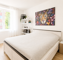 Wohnung zum Kaufen in Düsseldorf 299.000,00 € 82.8 m²