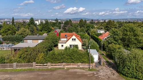 Foto - Haus zum Kaufen in Erfurt 318.000,00 € 110 m²