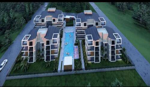 Foto - Wohnung zum Kaufen in Rosbach 135.000,00 € 64 m²