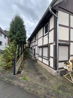 Foto - Haus zum Kaufen in Heinsen 120.000,00 € 110 m²