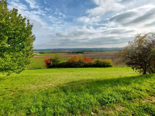 Foto - Grundstück zu verkaufen in Moosthenning 208.000,00 € 831 m²