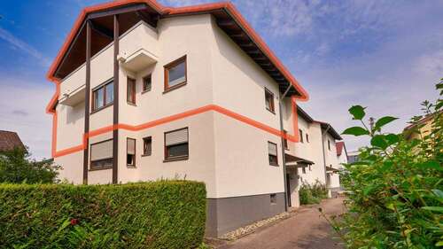 Foto - Wohnung zum Kaufen in Freiberg am Neckar 449.000,00 € 120 m²