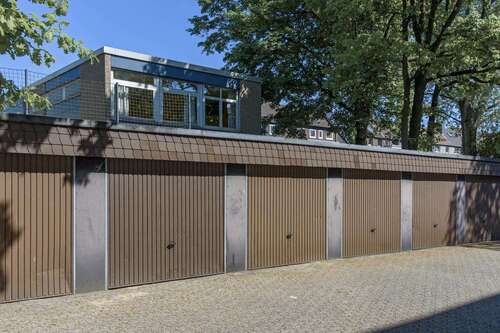 Foto - Garage zu vermieten in Duisburg 50,00 € 5 m²