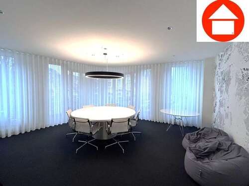 Foto - Büro in Mülheim an der Ruhr 2.309,45 € 220 m²