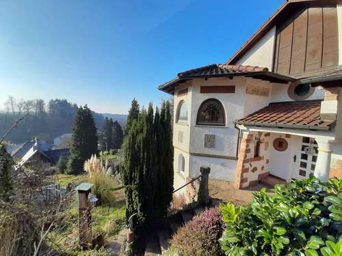 Foto - Haus zum Kaufen in Ottersweier 550.000,00 € 170 m²