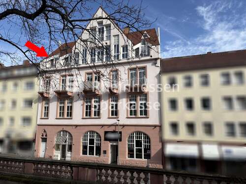Foto - Wohnung zum Kaufen in Worms 300.000,00 € 122 m²