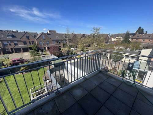 Foto - Wohnung zum Kaufen in Düsseldorf 379.900,00 € 72 m²