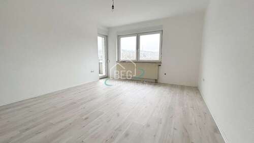 Foto - Wohnung zum Mieten in Weikersheim 590,00 € 55.02 m²