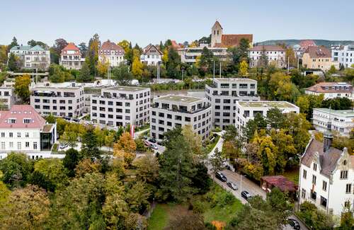 Foto - Wohnung zum Mieten in Stuttgart 730,00 € 26.1 m²