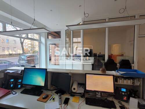 Foto - Einzelhandel in Berlin 2.200,00 € 102 m²