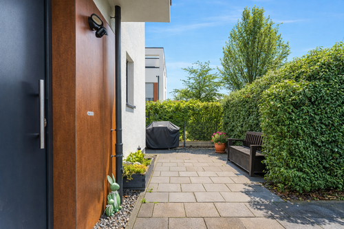 Foto - Haus zum Kaufen in Frankfurt am Main 1.380.000,00 € 159 m²