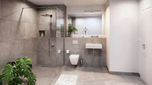 Foto - Wohnung zum Kaufen in Berlin 295.000,00 € 42.67 m²