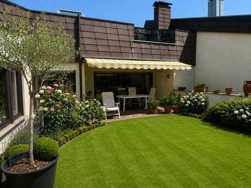Foto - Haus zum Kaufen in Heilbronn 849.000,00 € 204 m²