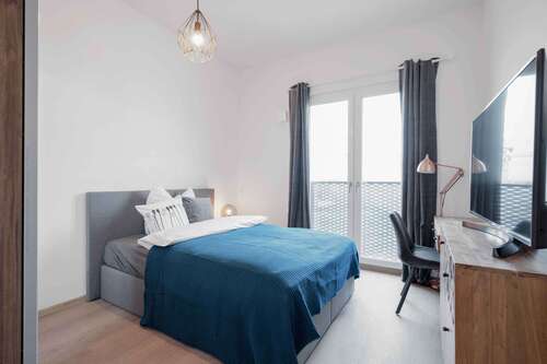 Foto - WG-Zimmer in Berlin 590,00 € 12 m²