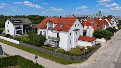 Foto - Wohnung zum Kaufen in Landshut 395.000,00 € 98 m²