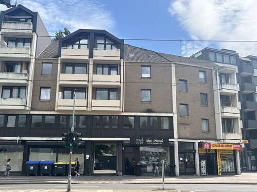 Foto - Gastronomie in Düsseldorf 119.000,00 € 28.47 m²