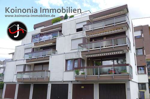 Foto - Wohnung zum Kaufen in Kreuztal 189.000,00 € 84 m²