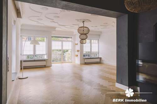 Foto - Haus zum Kaufen in Hanau 1.190.000,00 € 340.11 m²