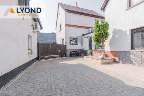 Foto - Haus zum Kaufen in Colbitz 519.000,00 € 250 m²