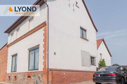 Foto - Haus zum Kaufen in Colbitz 399.000,00 € 250 m²