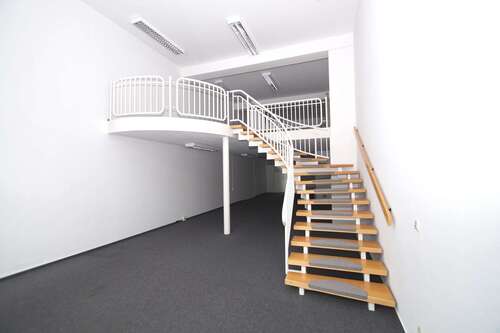 Foto - Büro in Leipzig 1.424,00 € 178 m²