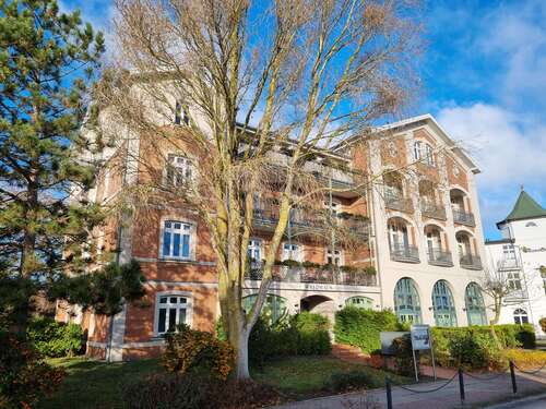 Foto - Wohnung zum Kaufen in Kühlungsborn 388.000,00 € 60 m²