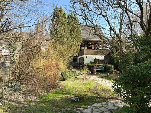 Foto - Haus zum Kaufen in Overath 379.000,00 € 140 m²