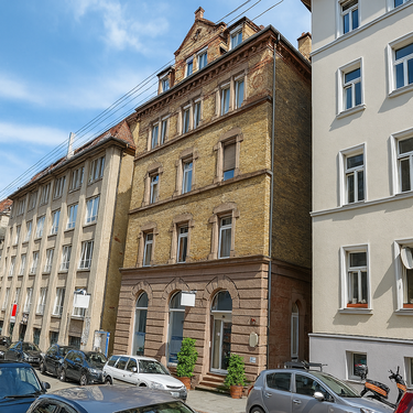 Foto - Wohnung zum Kaufen in Stuttgart 990.000,00 € 250 m²