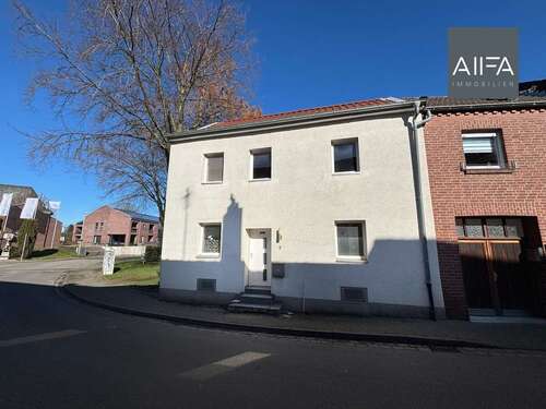 Foto - Haus zum Kaufen in Hückelhoven-Brachelen 149.000,00 € 95 m²