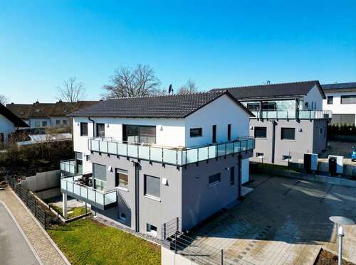 Foto - Wohnung zum Kaufen in Bogen 275.000,00 € 77.88 m²